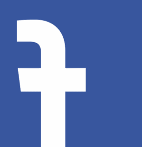 Facebook Logo